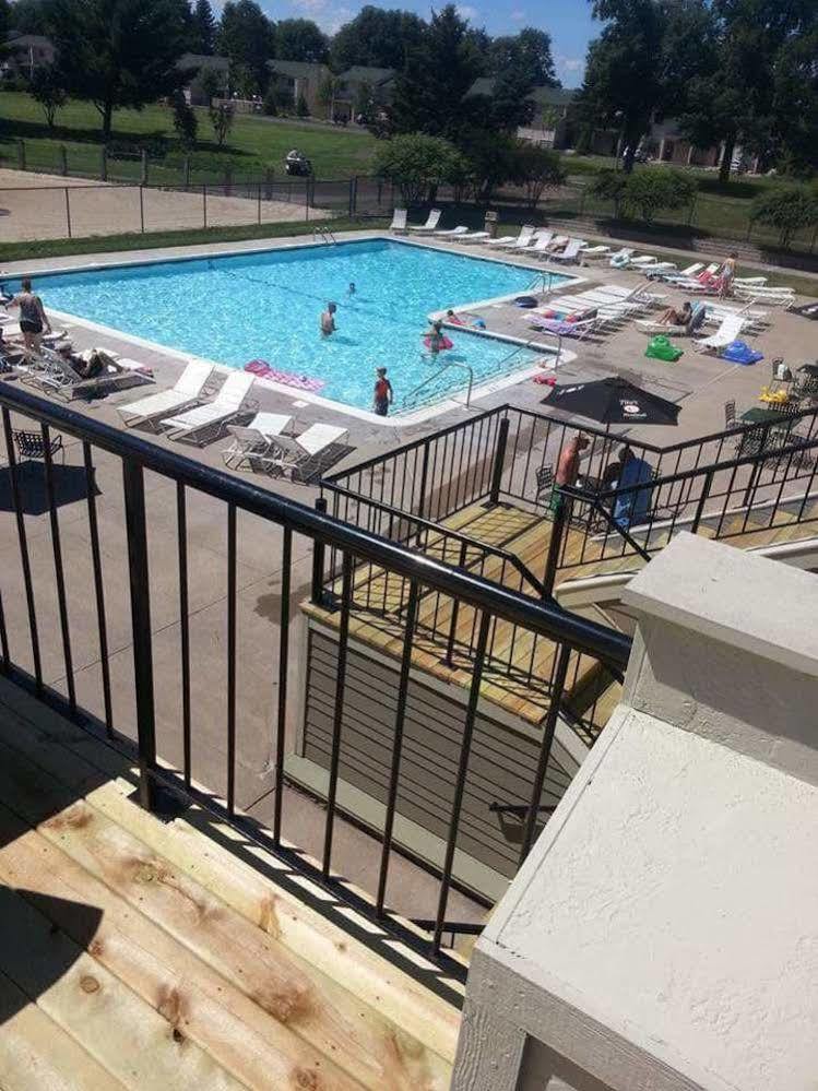 Izatys Resort Bayview Kültér fotó